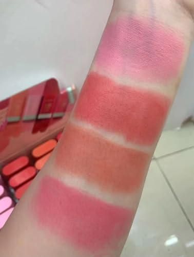 On the Go Glow Blusher