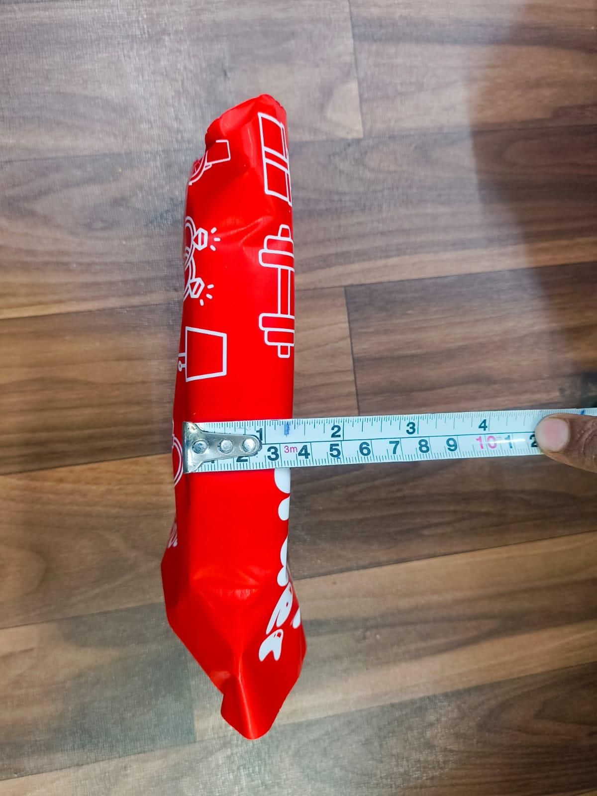 Aliver Natural Detox Foot Pads (Pack of 20)